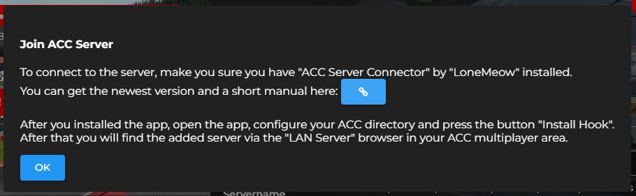 Anleitung ACC Connector