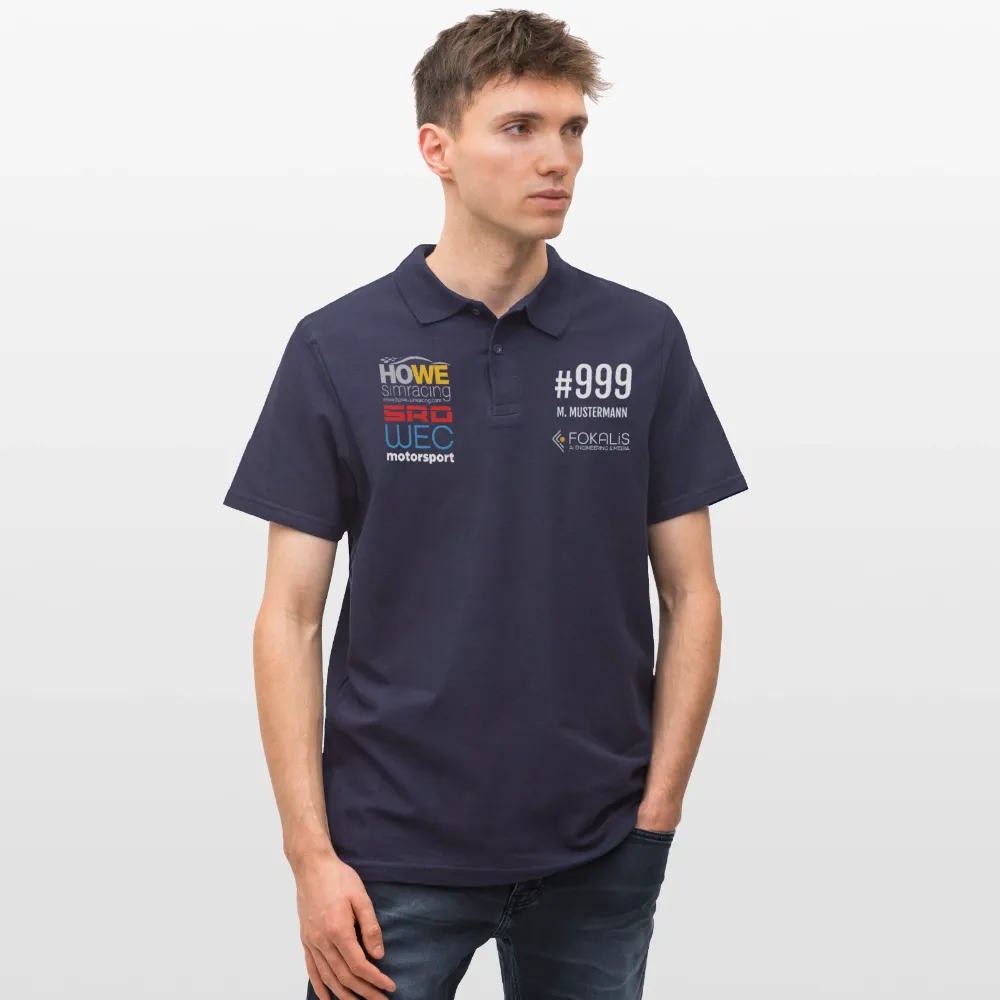 HOWE Poloshirt