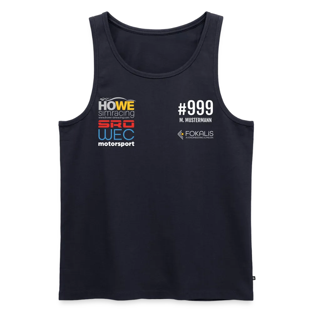 HOWE Tank Top