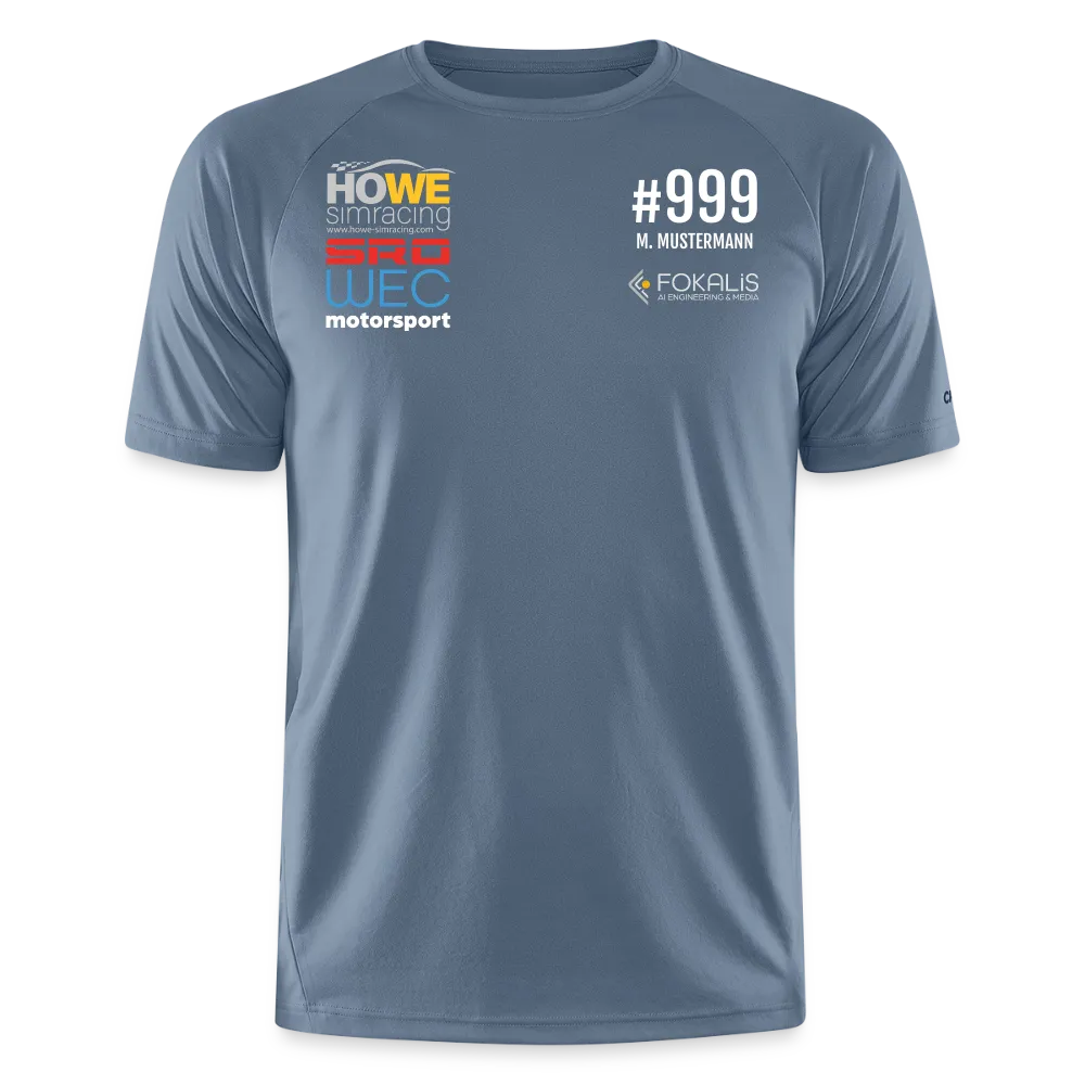 HOWE Team Trikot