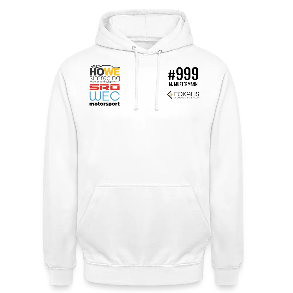 HOWE Unisex Hoodie