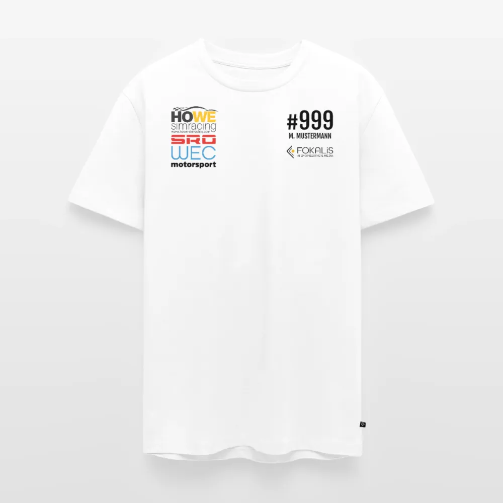 HOWE T-Shirt