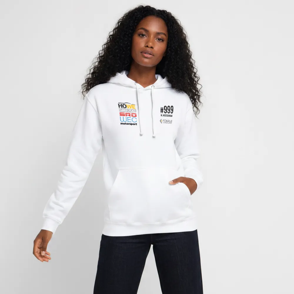 HOWE Unisex Hoodie