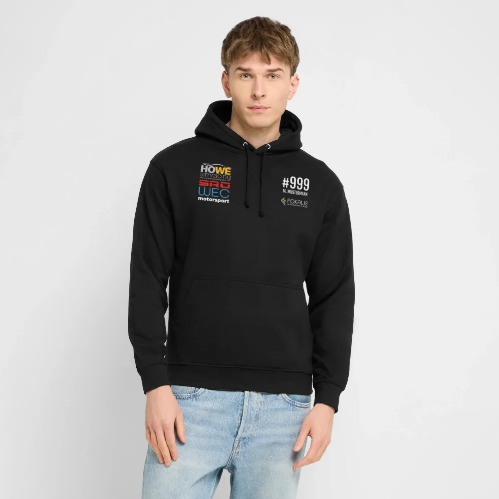 HOWE Unisex Hoodie