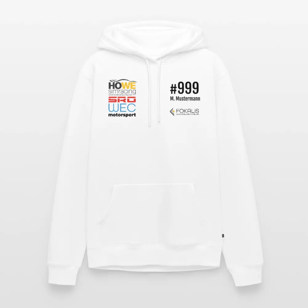 HOWE Premium Hoodie