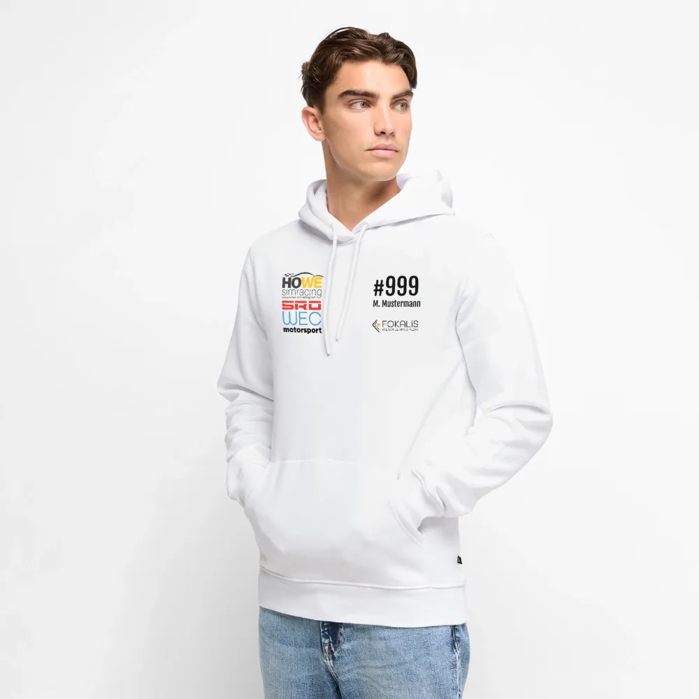 HOWE Premium Hoodie