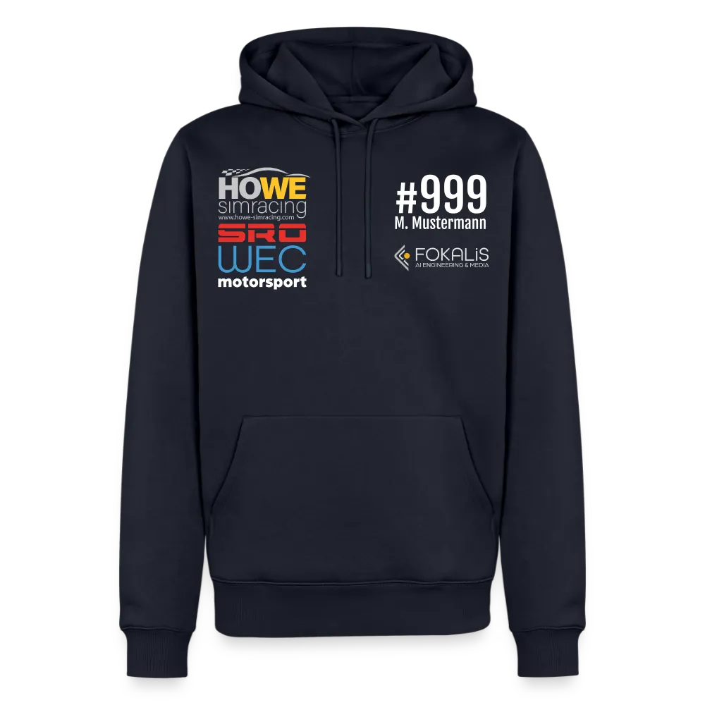 HOWE Premium Hoodie