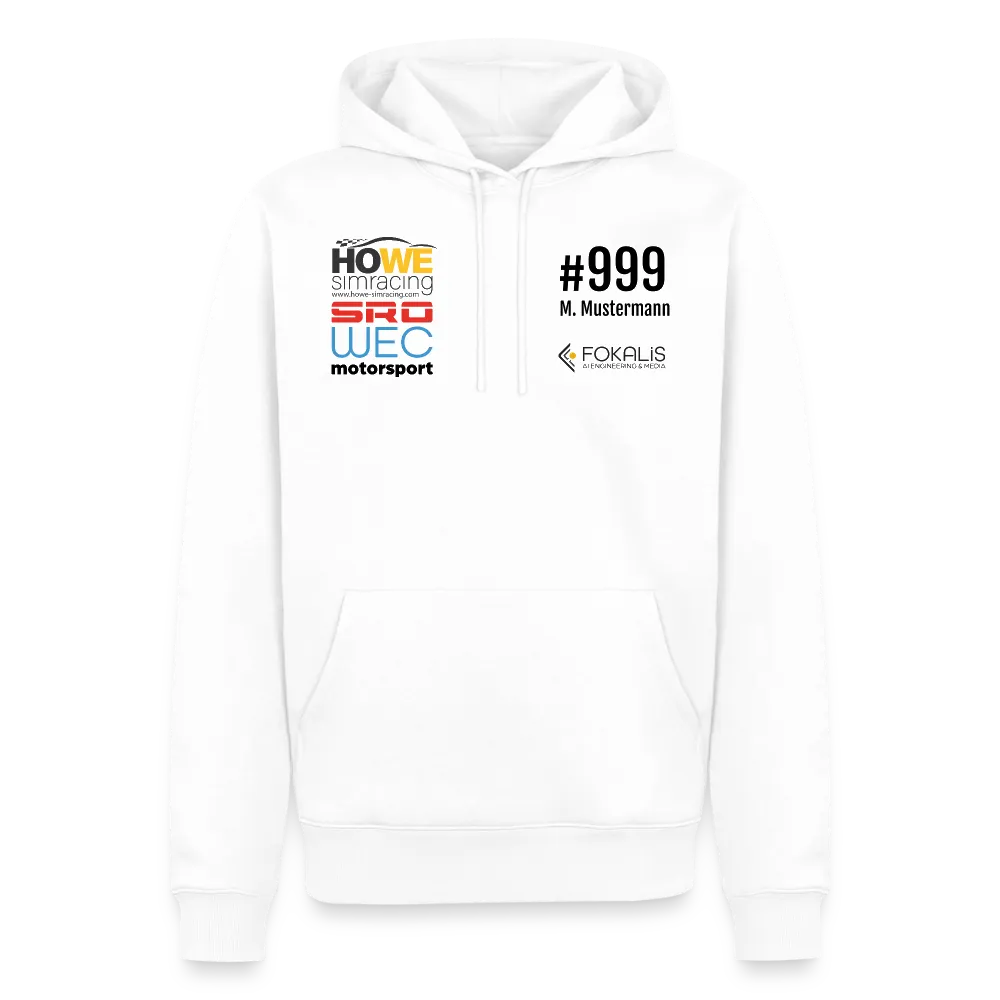 HOWE Premium Hoodie