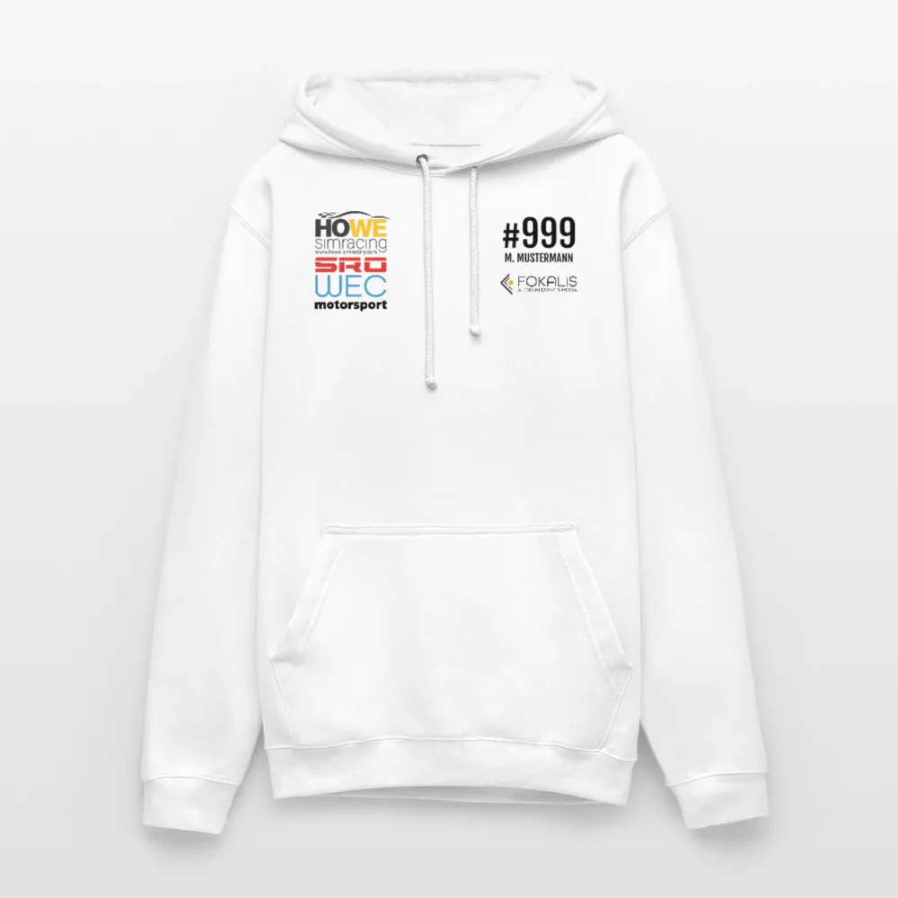 HOWE Unisex Hoodie