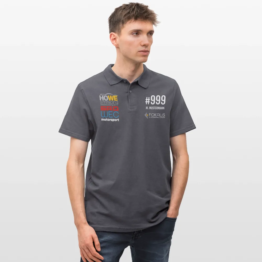 HOWE Poloshirt