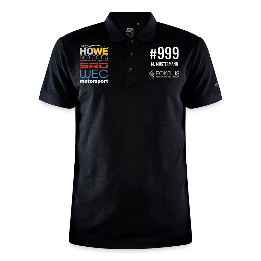 HOWE Premium Poloshirt