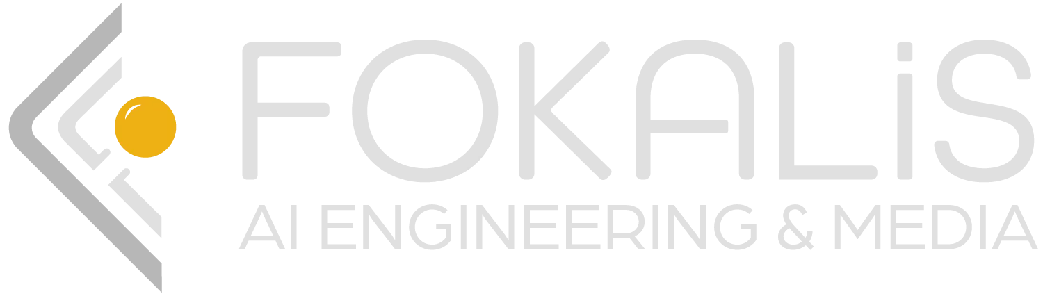 FOKALiS – Film & Medienagentur