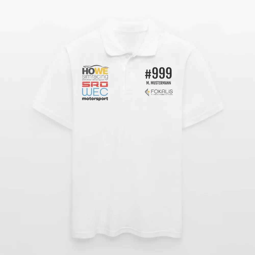 HOWE Poloshirt