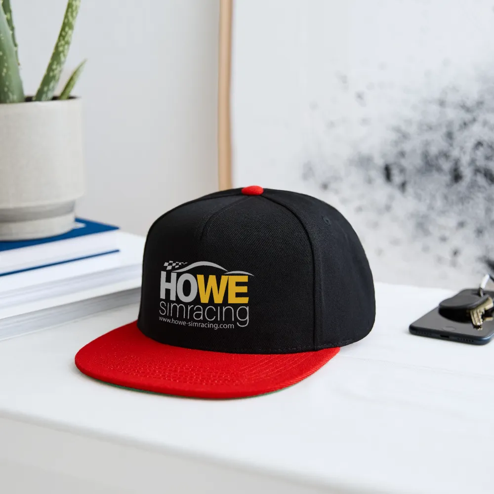 HOWE Snapback Cap