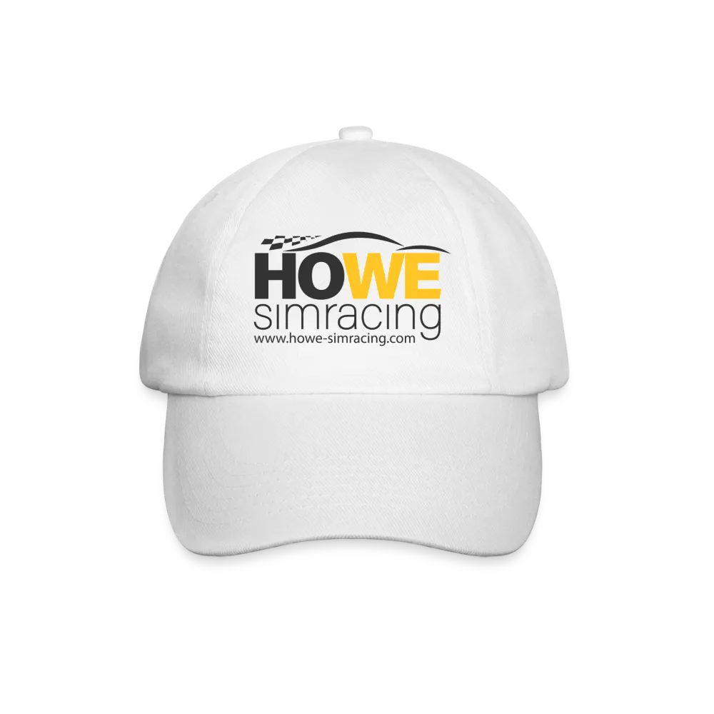 HOWE Baseballkappe - light