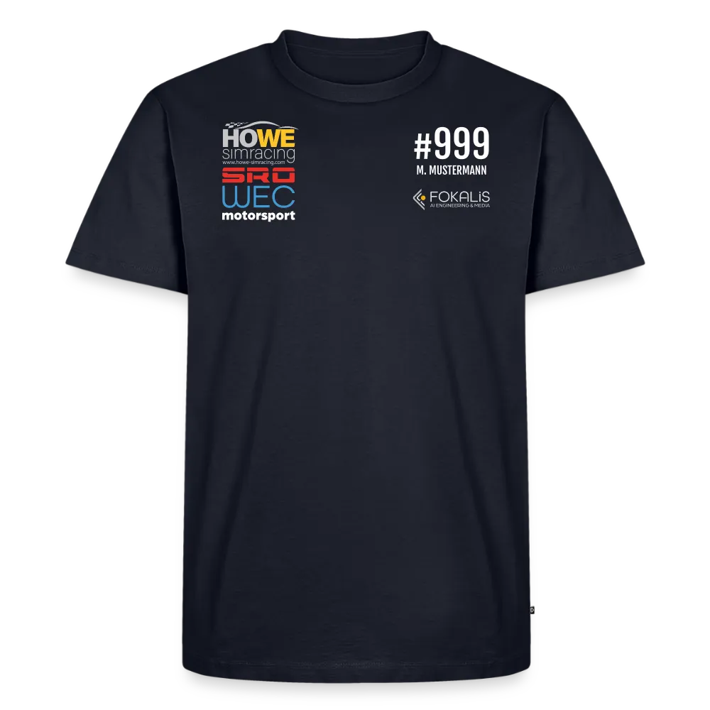 HOWE T-Shirt