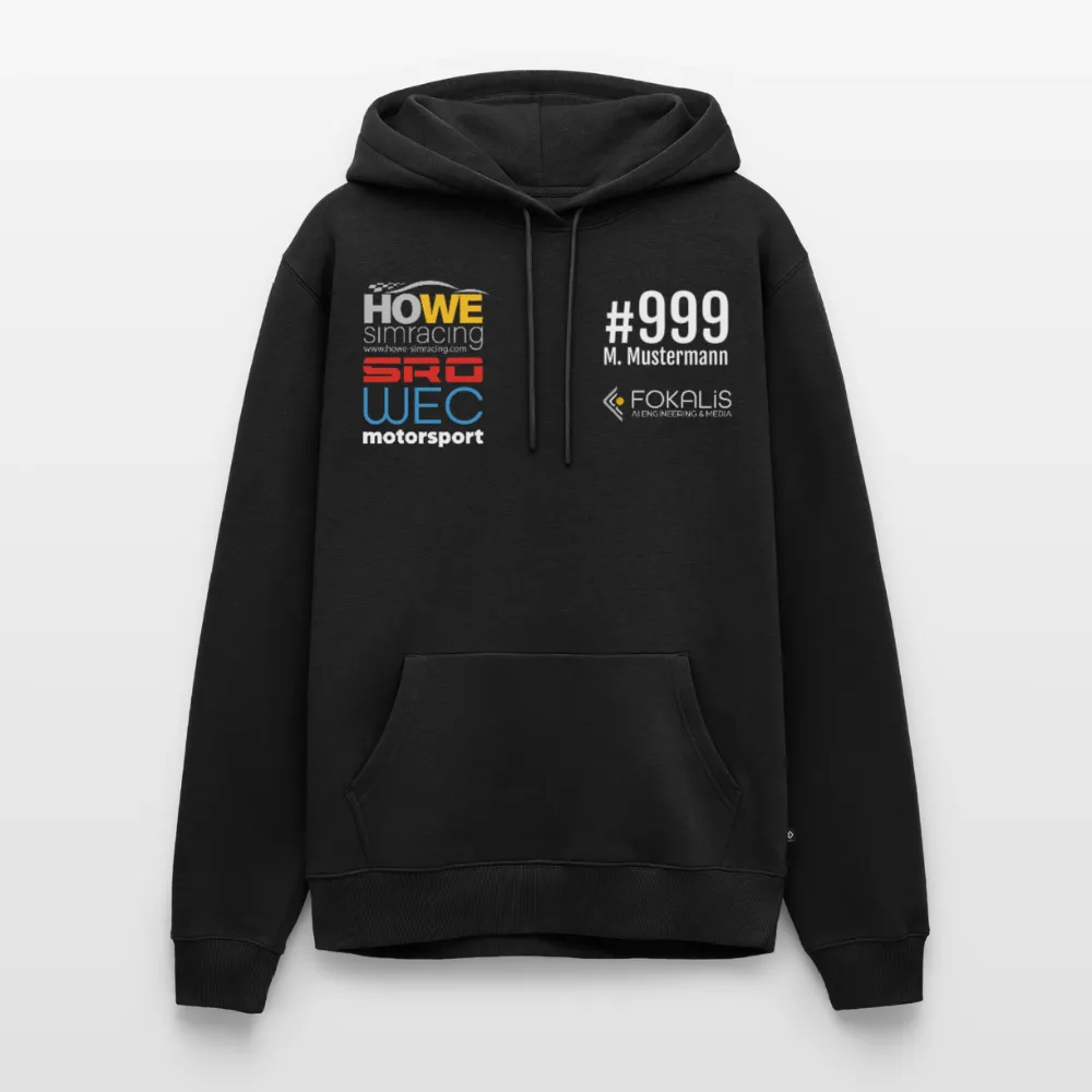 HOWE Premium Hoodie