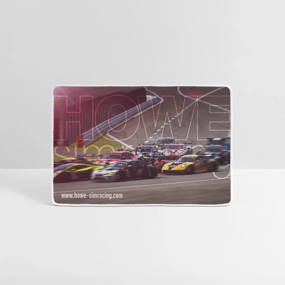 Mousepad groß für Gamer