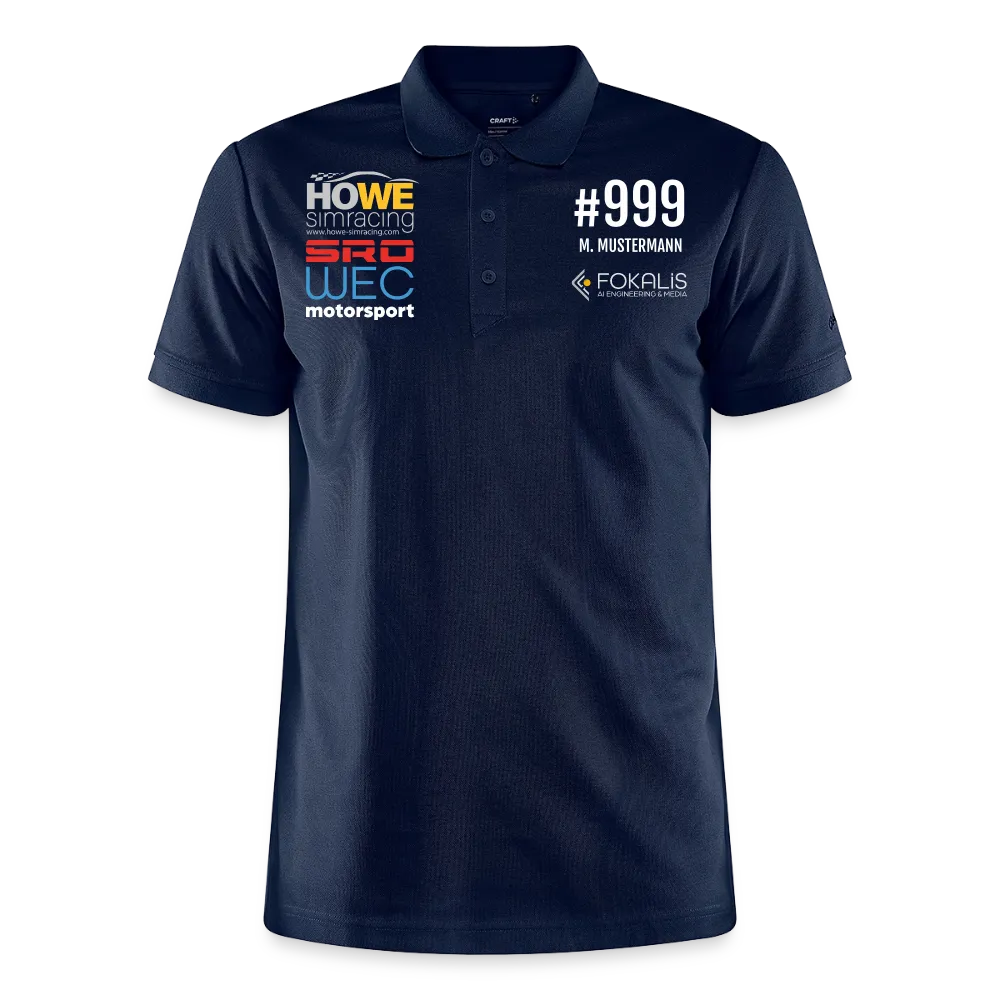 HOWE Premium Poloshirt