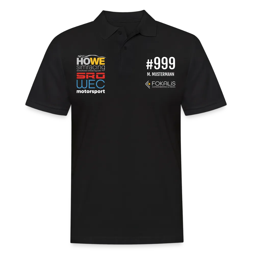 HOWE Poloshirt