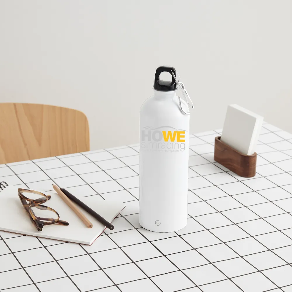 HOWE Trinkflasche 750 ml