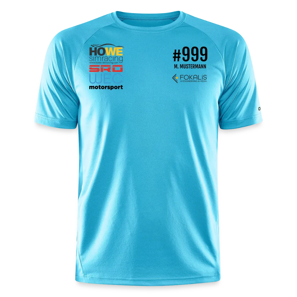 HOWE Team Trikot