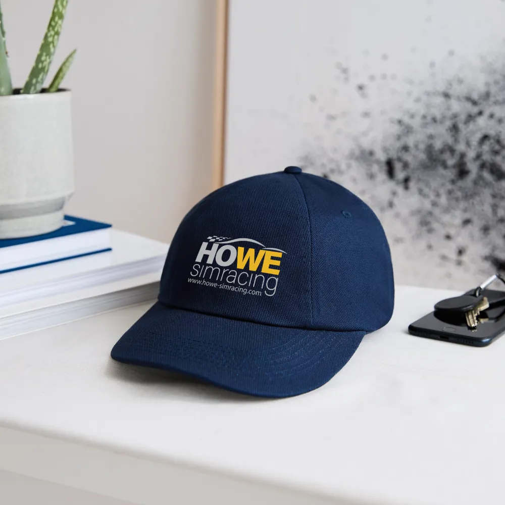 HOWE Baseballkappe