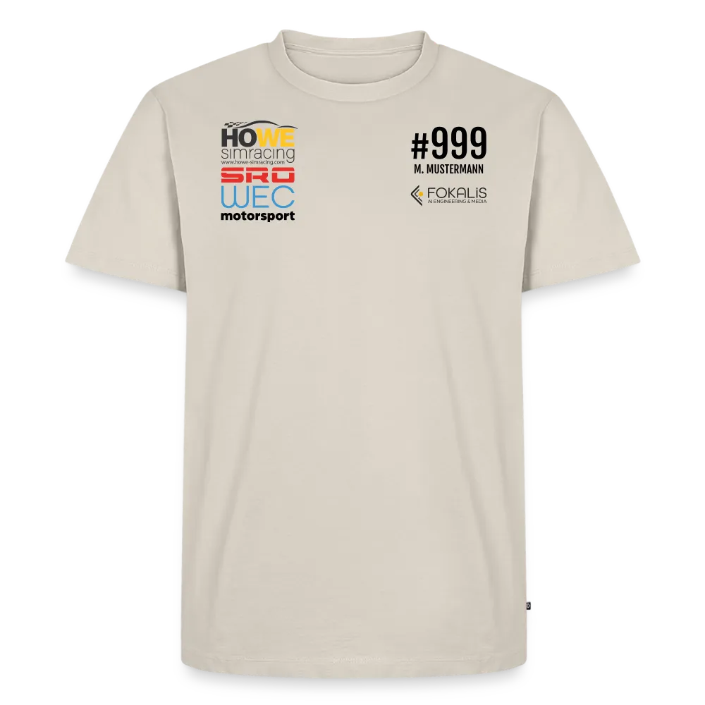 HOWE T-Shirt