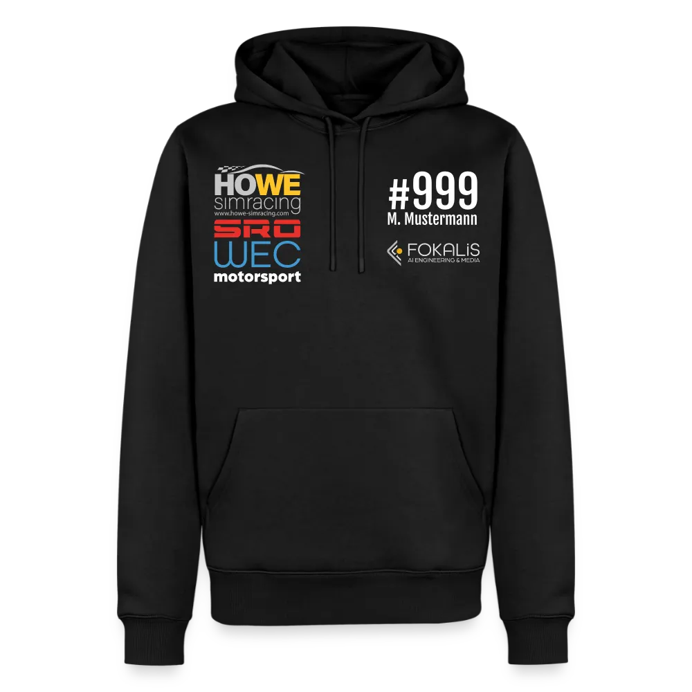 HOWE Premium Hoodie