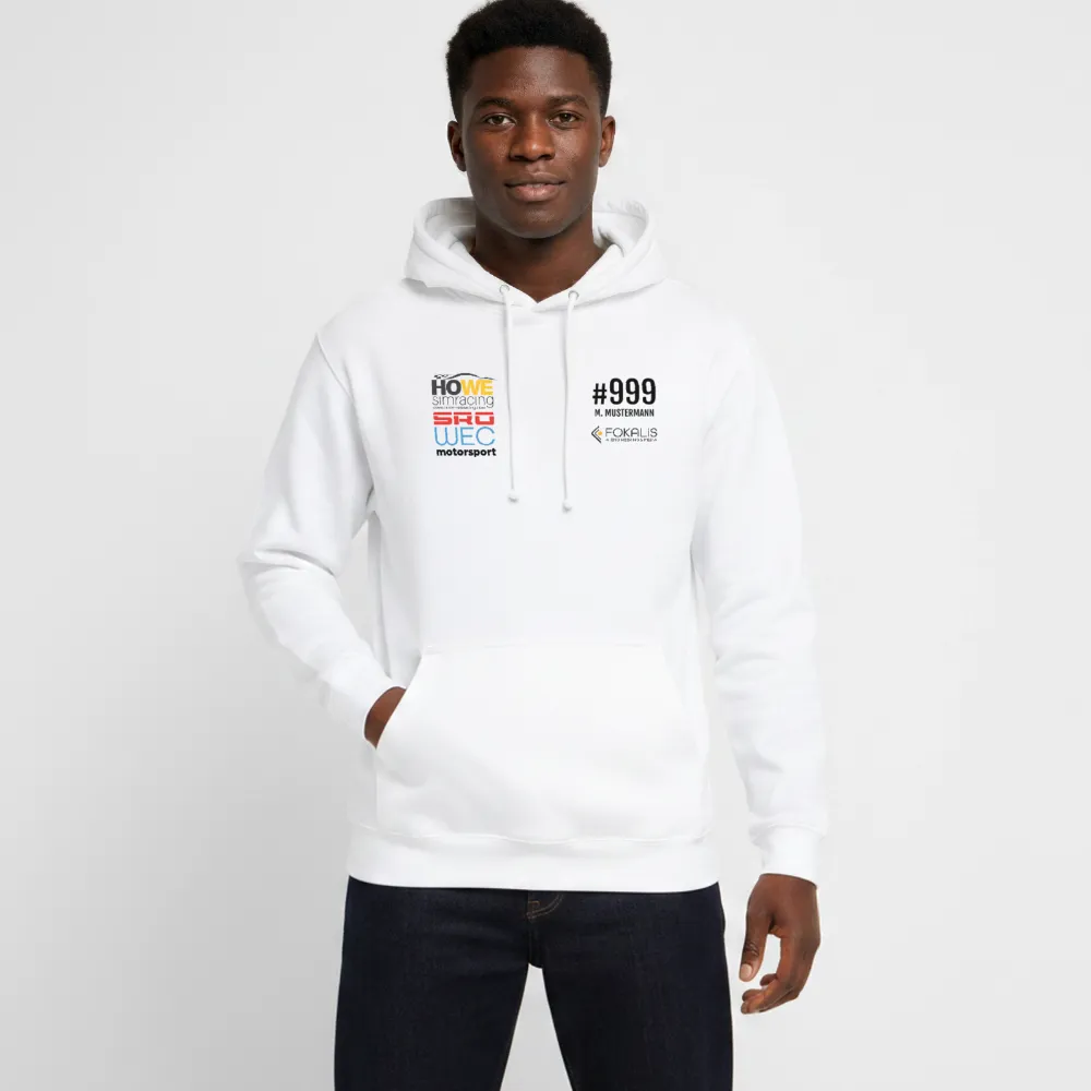 HOWE Unisex Hoodie