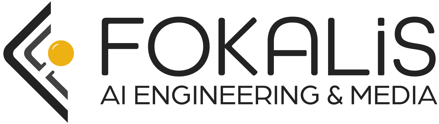 FOKALiS – AI Engineering & Media