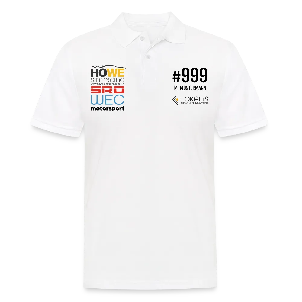 HOWE Poloshirt