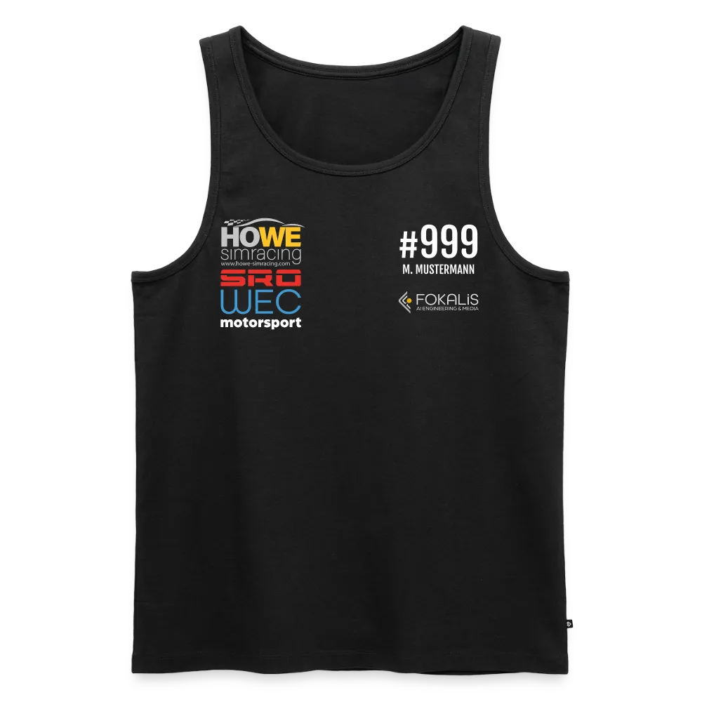 HOWE Tank Top