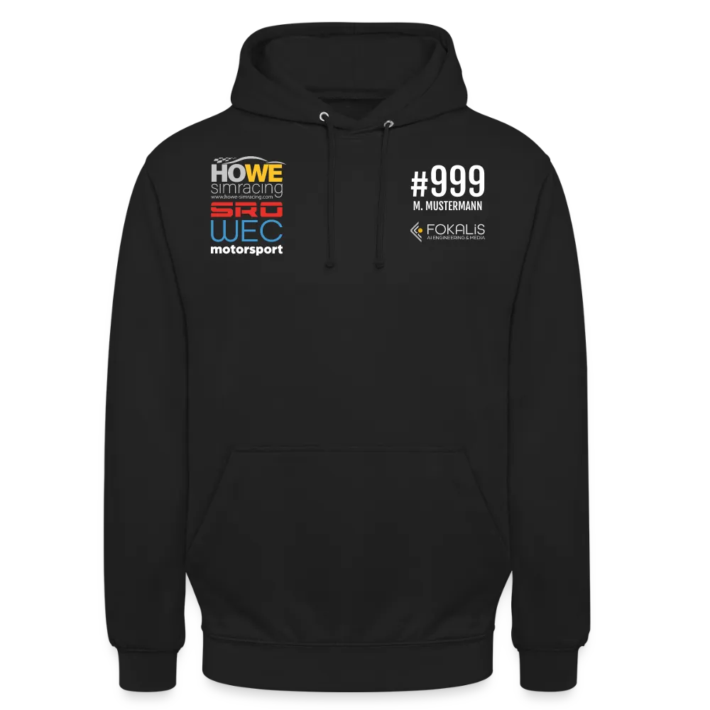 HOWE Unisex Hoodie