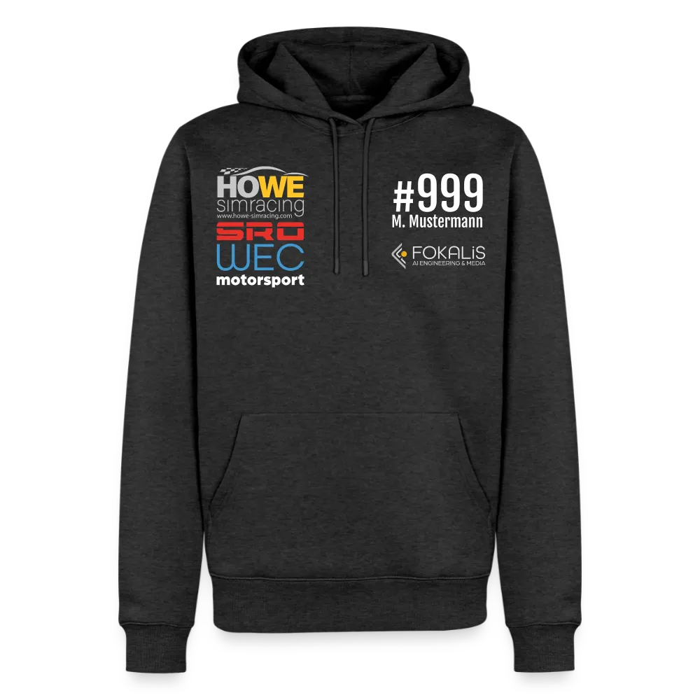 HOWE Premium Hoodie