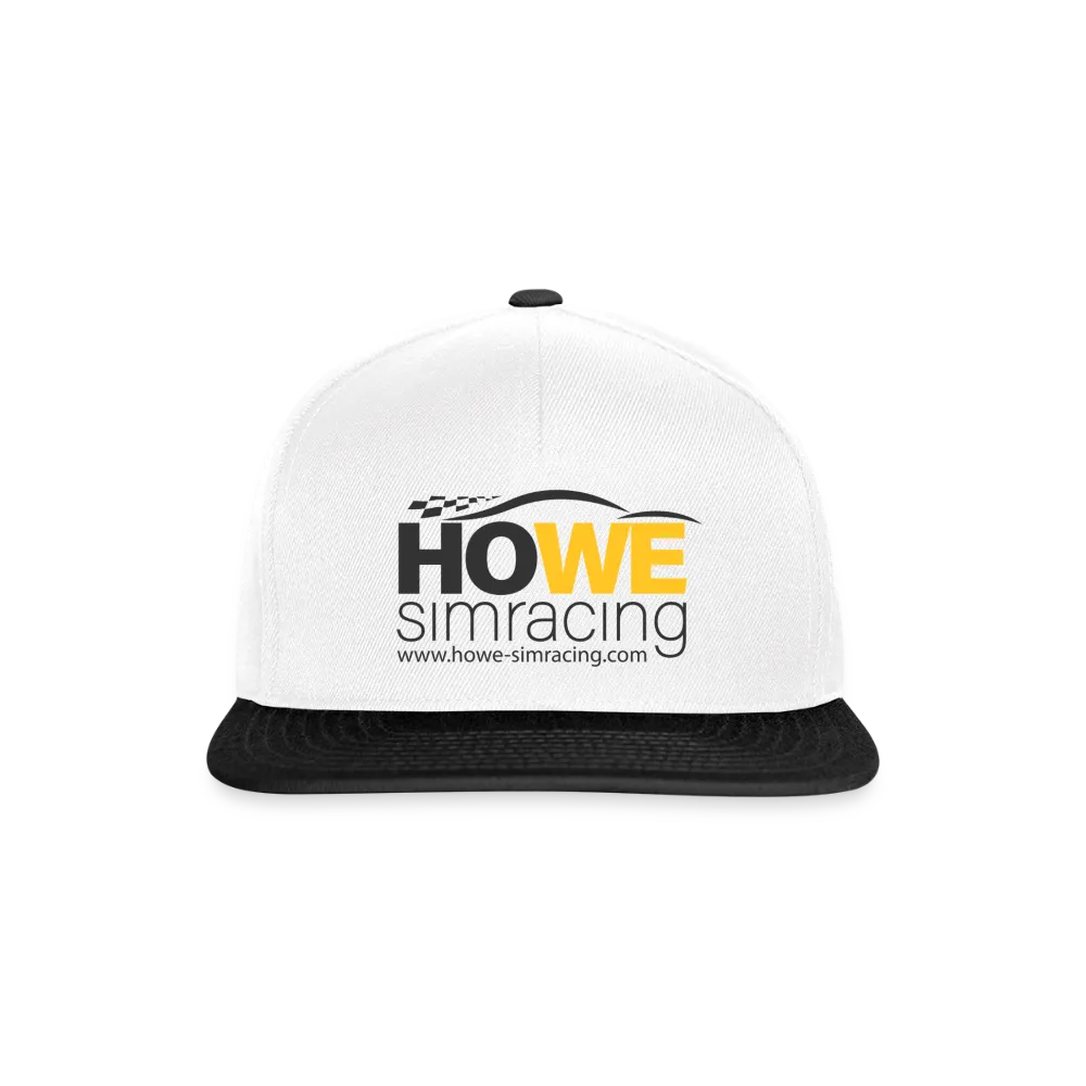 HOWE Snapback Cap - light