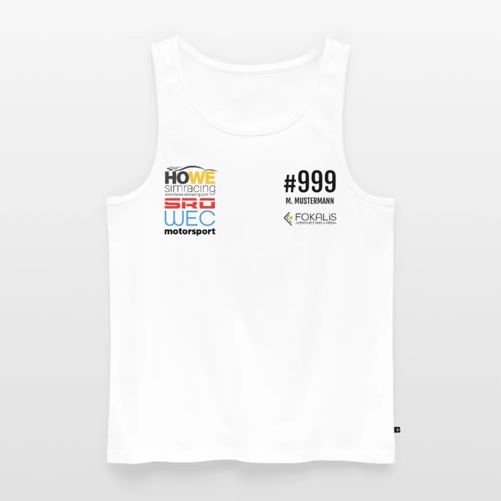 HOWE Tank Top