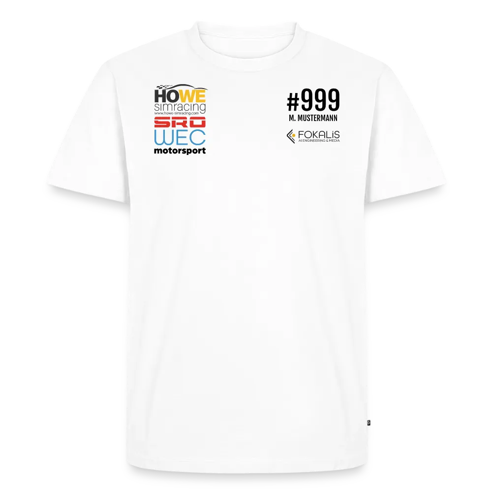 HOWE T-Shirt