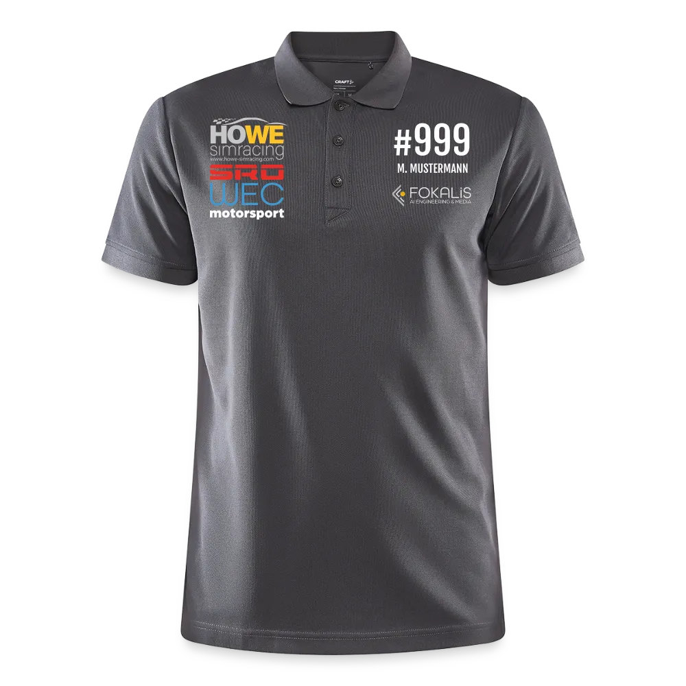 HOWE Premium Poloshirt