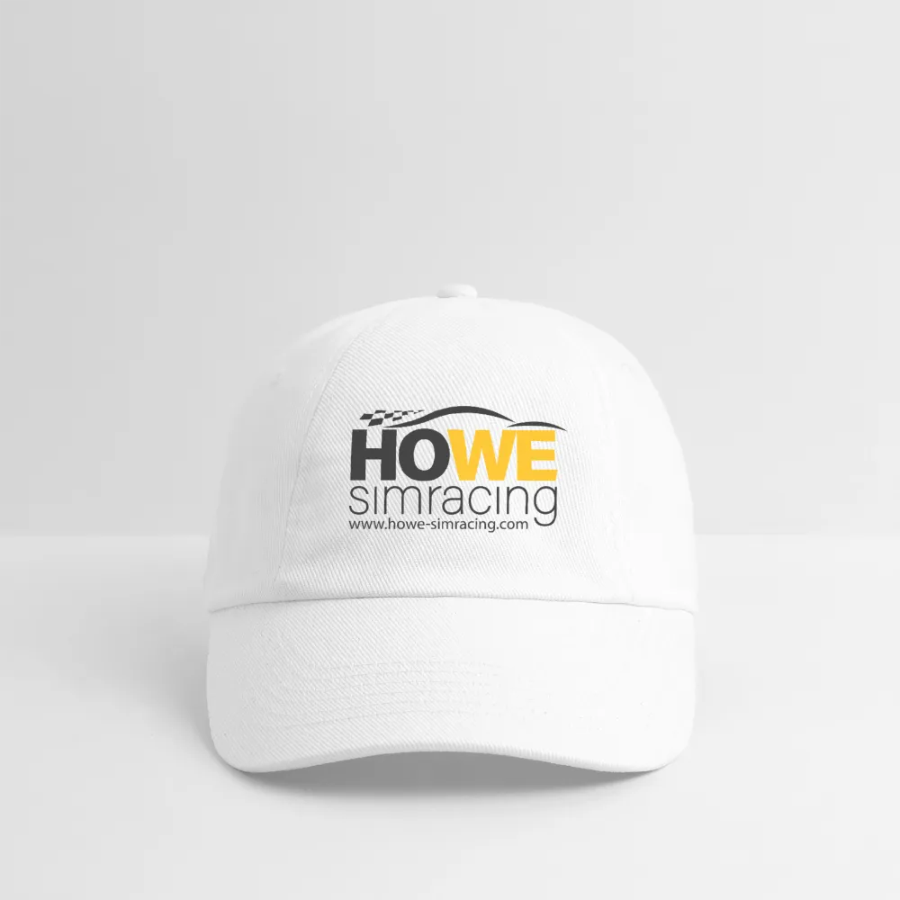 HOWE Baseballkappe - light