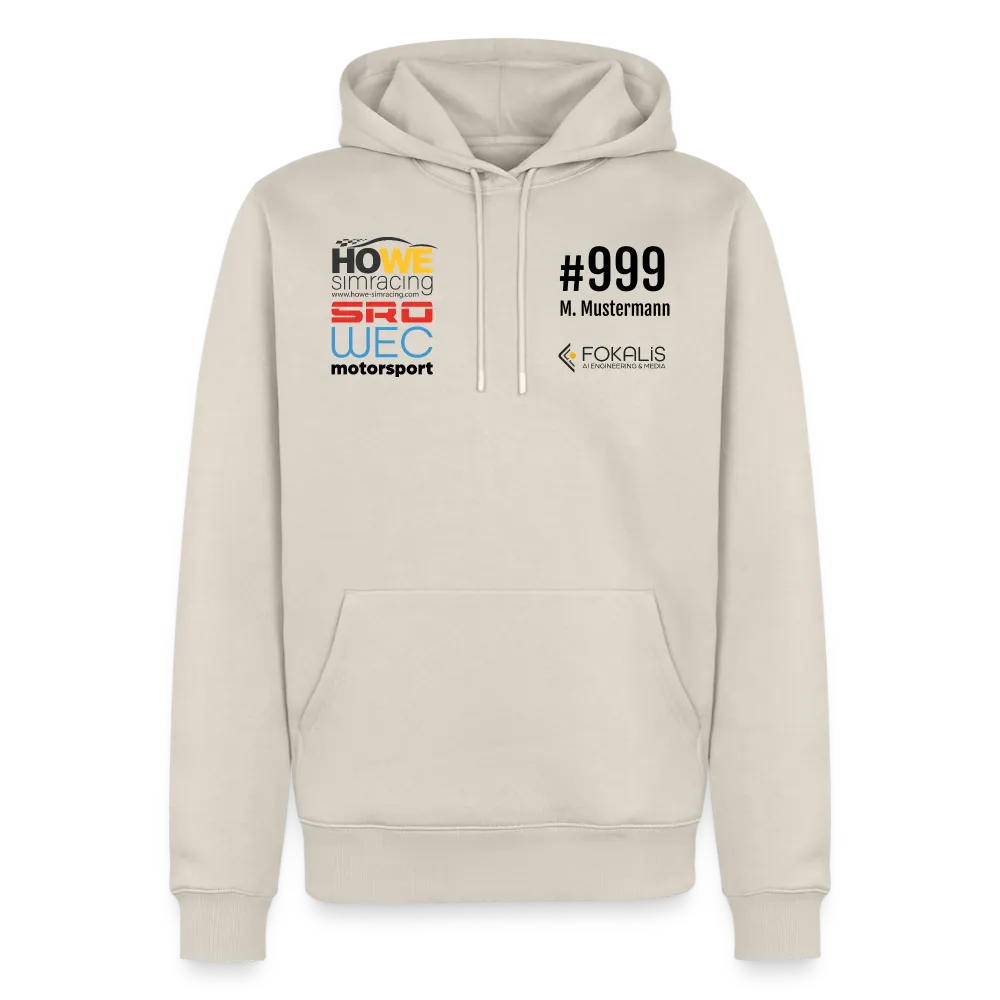 HOWE Premium Hoodie