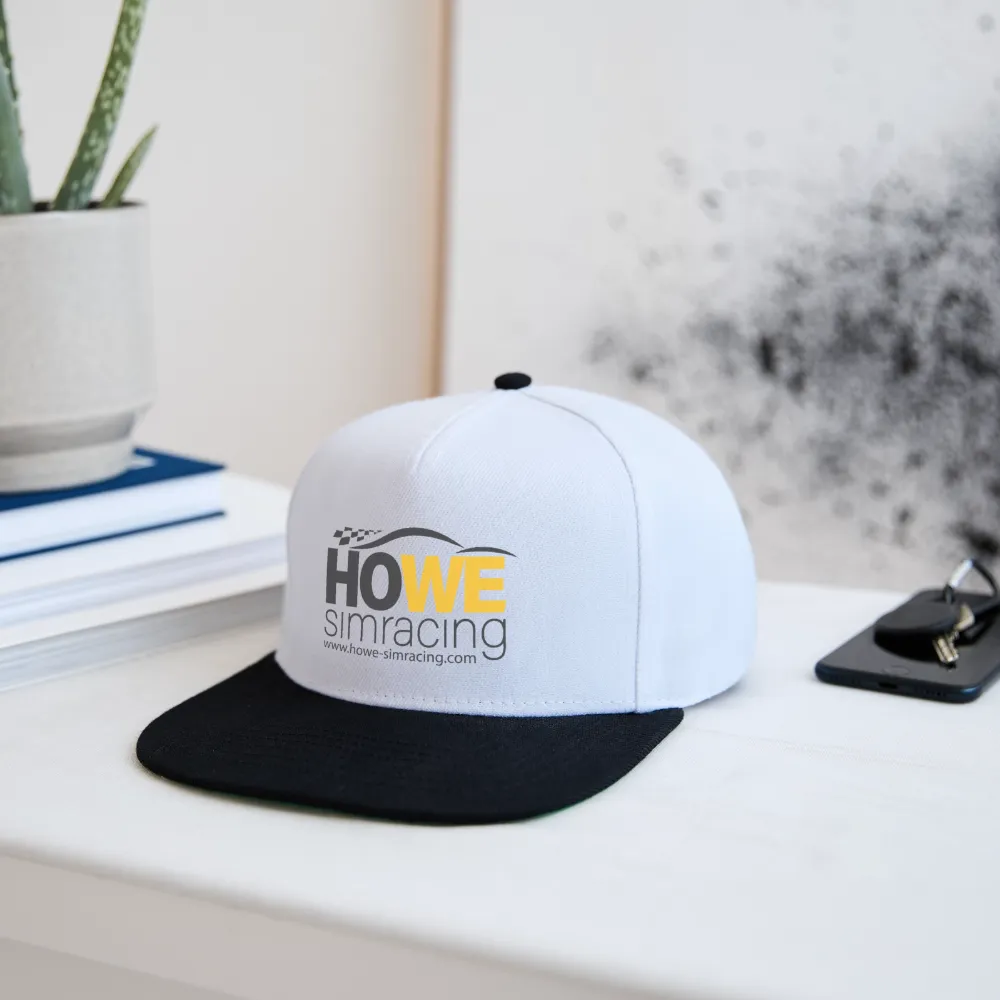 HOWE Snapback Cap - light