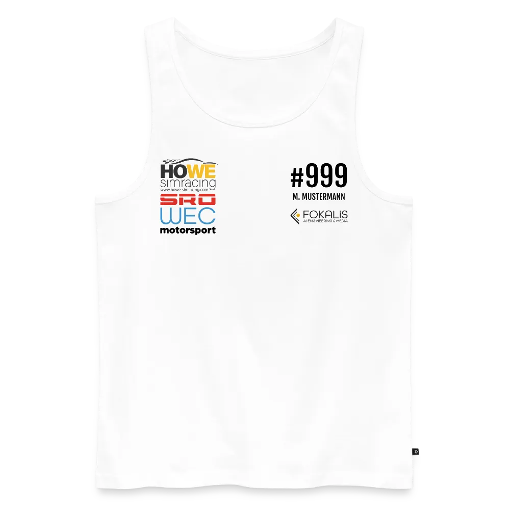 HOWE Tank Top