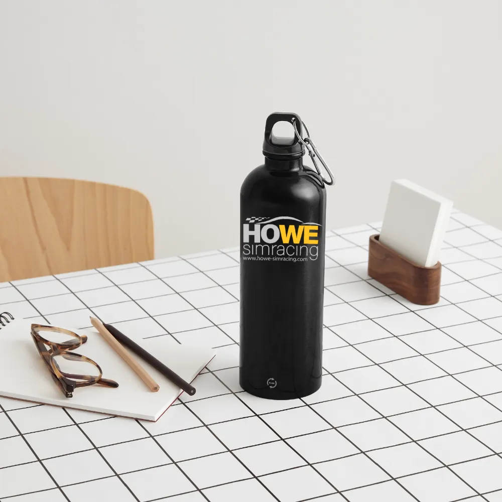 HOWE Trinkflasche 750 ml
