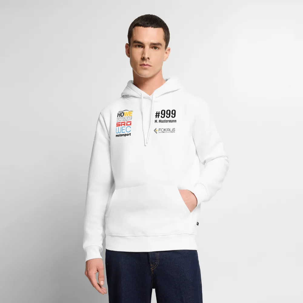 HOWE Premium Hoodie