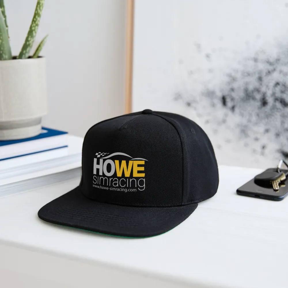 HOWE Snapback Cap