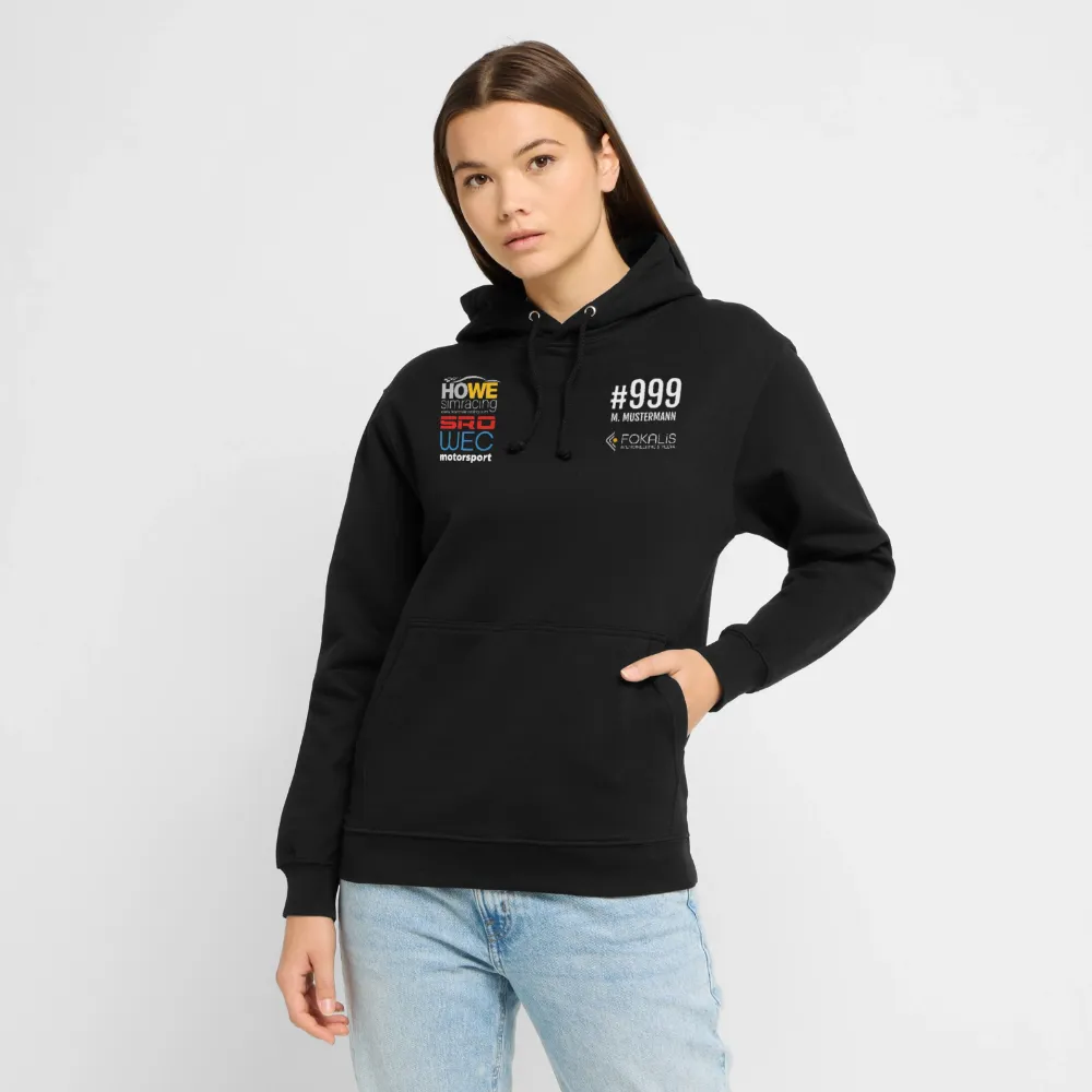 HOWE Unisex Hoodie