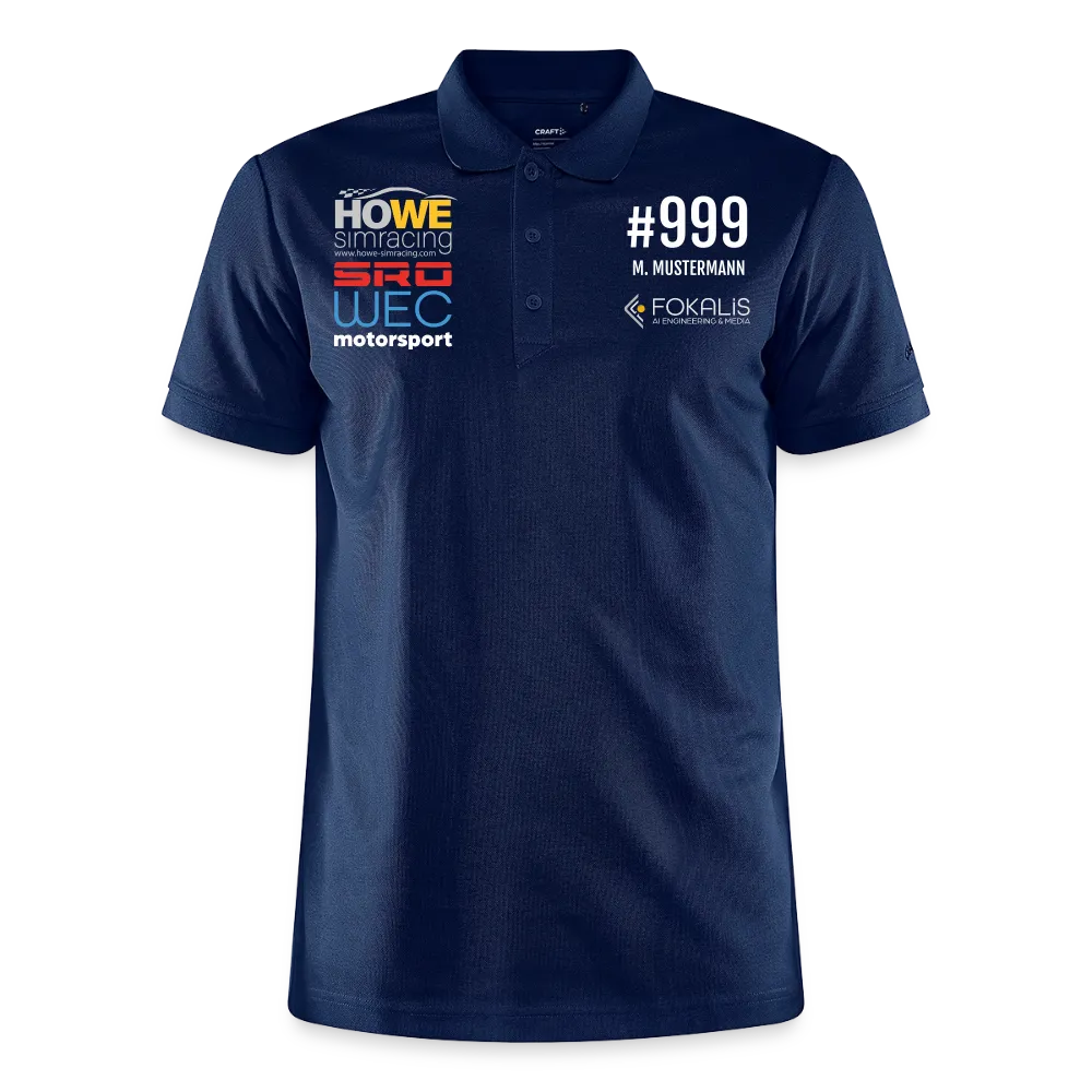 HOWE Premium Poloshirt