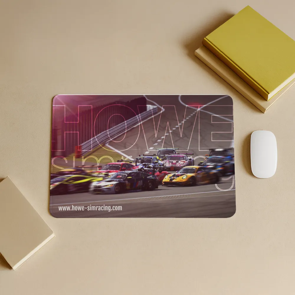 Mousepad groß für Gamer