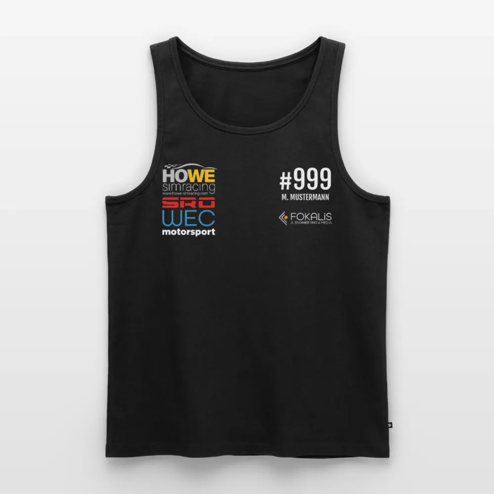 HOWE Tank Top